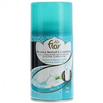 Recarga Deodorante Ambiente Air Flor Talco 250 ml