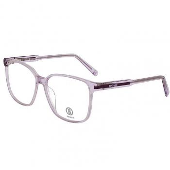 Armazones para Mujer Bogner 1016 4900 Purple con Lentes Recetadas de 53