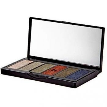 Le Tout Eye Shadow Palette Verdi Terra 6ml