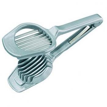 Cortador Multiuso Westmark Champion de Aluminio con 7 Hojas para Cortar Frutas y Verduras