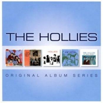 Original Albums Series