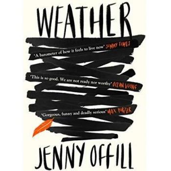 Jenny Offill - Clima - Precio del 01.12.2024 05:55:46 h