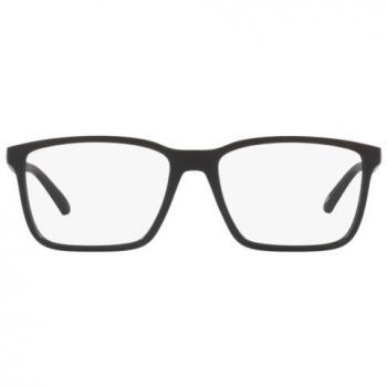 Arnette AN7208 Nakki 2758 Gafas Graduadas para Hombre en Color Negro