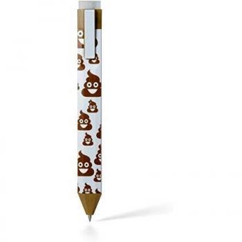 Pen Bookmark Pupsi - Stift und Lesezeichen in einem
