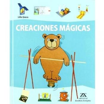 Creaciones magicas