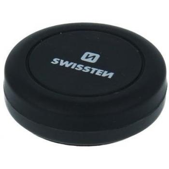 Soporte para Coche Magnético Adhesivo 3M S-Grip Dashboard M10 - Negro