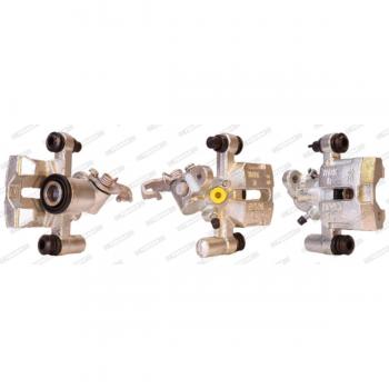 Pinza de freno FERODO FCL692907, Trasero Derecha, compatible con vehículos específicos, incluye pistón y soporte, fabricada en material durable para alta resistencia y rendimiento óptimo en sistemas de frenos