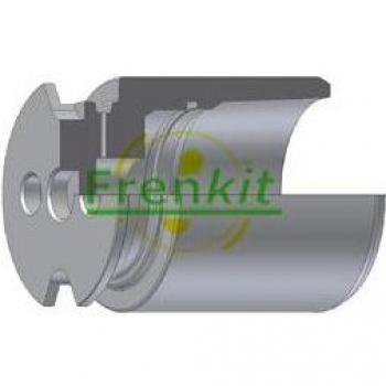 FRENKIT P385002 Émbolo de pinza del freno con características de alta calidad, diseño preciso, compatible con sistemas de frenos, fabricado en materiales duraderos para un rendimiento óptimo y una larga vida útil