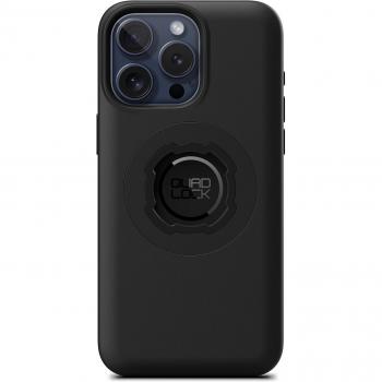 Quad Lock Funda Móvil Magnética para iPhone 15 Pro Max