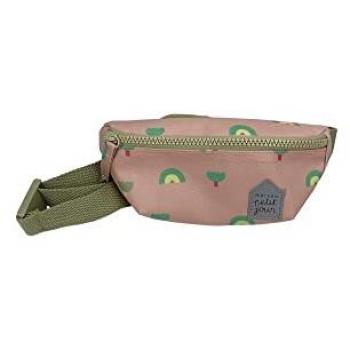 Rainbow Children's Fanny Pack by Petit Jour