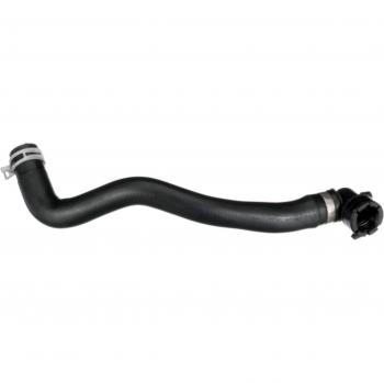 Tubería flexible de calefacción Gates 02-2796, manguera de calefacción moldeada, resistente a altas temperaturas, fabricada en material duradero, diseñada para sistemas de calefacción automotriz y aplicaciones industriales