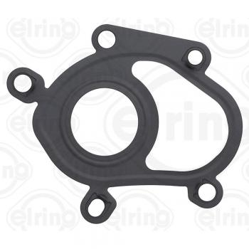 Junta de compresor y turbo ELRING 004.760, tipo: junta, características: alta resistencia, fabricada en material de calidad superior, diseñada para sellar conexiones entre el compresor y el turbo, compatible con múltiples