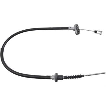 Cable de embrague A.B.S. K25090 - Alta calidad y durabilidad