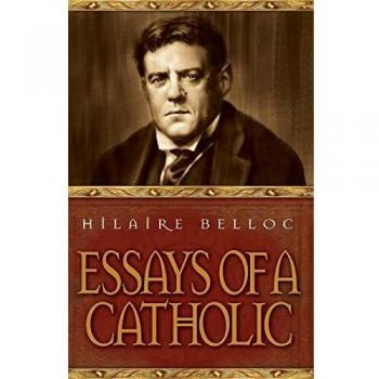 Essays of a Catholic