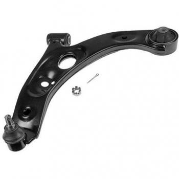 febi bilstein 41363 Control Arm with bushing and joint, pack of one