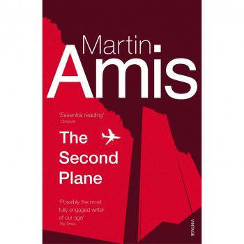 Libro El Segundo Avión: 11 de Septiembre 2001-2007 - Martin Amis