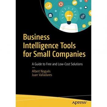 Business Intelligence Tools for Small Companies: A Guide to Free and Low-Cost Solutions