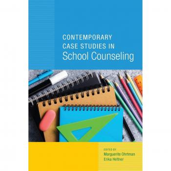 Estudios de Caso Contemporáneos en Consejería Escolar