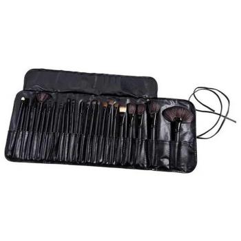 Manta 24 Brochas 1 und Estuche de Brochas y Pinceles