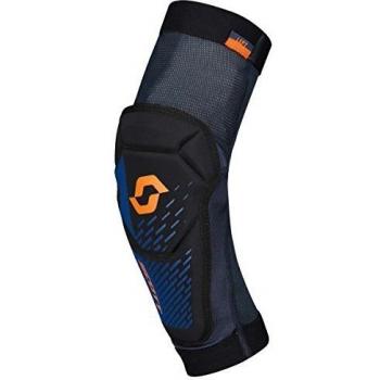 Scott Mission bicicleta Codera Azul/Negro, small
