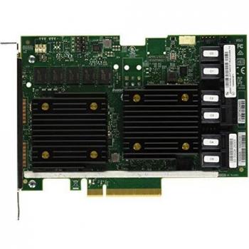 Lenovo ThinkSystem 930-24i - Contrôleur de stockage