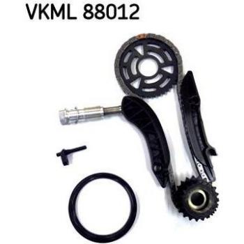 Kit de cadena de distribución SKF VKML 88012