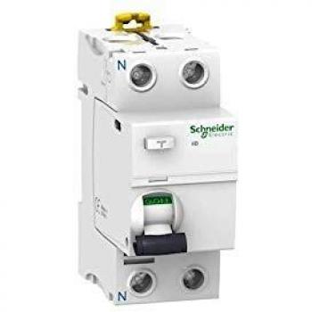 Schneider elec pbt - dit 30 24 - Interruptor diferencial iid 2 polos 100a 300ma clase-ac selectivo