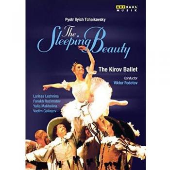 TCHAIKOVSKY: Sleeping Beauty