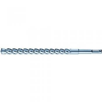 'Hawera 66.266 – Broca para martillo SDS PlusRock 4 260 x diámetro 6 mm