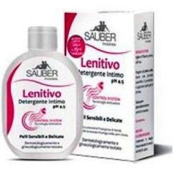 Sauber Det Intimo Lenit Ph4.5