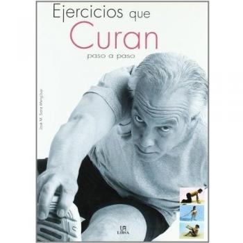 Ejercicios que Curan Paso a Paso