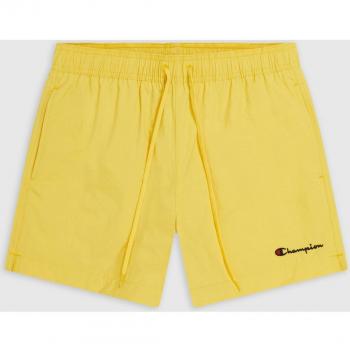 Bañador de Hombre Champion Beach Amarillo