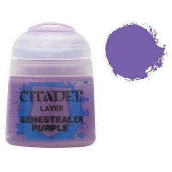 Pintura Layer Citadel Genestealer Purple