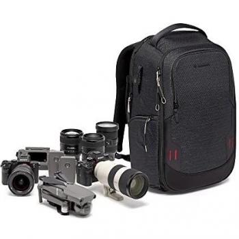 Manfrotto PRO Light Frontloader Camera Backpack M for CSC/DSLR
