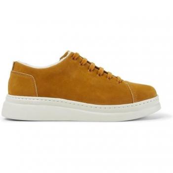Zapatillas de mujer CAMPER Runner Up Naranja