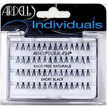 Ardell Pesta‘As Postizas Individual Short Black - 5 ml