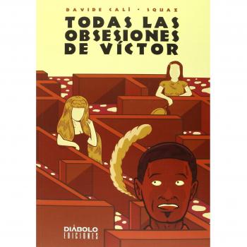Todas Las Obsesiones De Víctor - Davide/ Squaz Cali