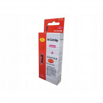 Cartucho Compatible Canon CLI-571XL Magenta 13ml