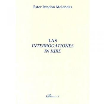 Interrogationes in iure, las