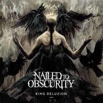 King Delusion [Vinilo]