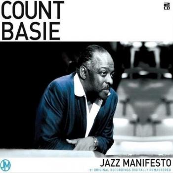 Jazz Manifiesto