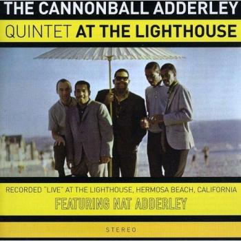 At the Lighthouse - ADDERLEY, CANNONBALL