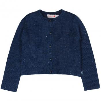 boboli 726184, Chaqueta para Niñas, Azul