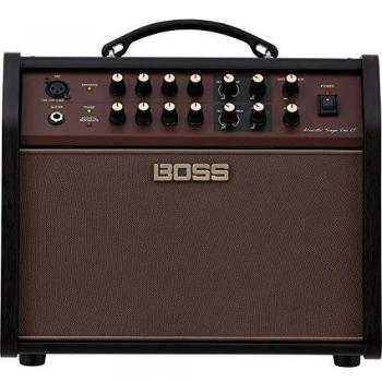 Boss Acoustic Singer Live LT 60W Amplifier