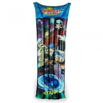 Beyblade - Colchoneta Hinchable