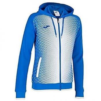 Joma Supernova Women's Hooded Jacket