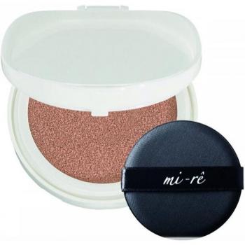 Mi-rê BiBi Nova 02 Beige Foundation Refill 19g