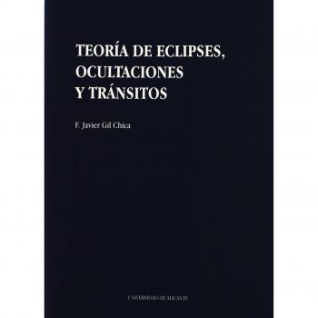 Teoría de eclipses, ocultaciones y tránsitos