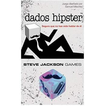 Edge Entertainment-Dados Hipster