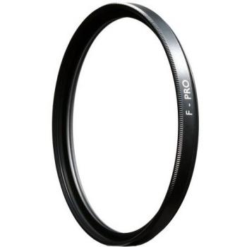 B+W 62mm UV Haze Filter with Multi-Resistant Coating (MRC)